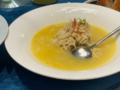 金牌煮干丝-圆苑(静安寺店)