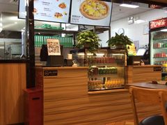 -棒约翰比萨意面(马家堡西路店)