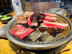 -泥炉烧肉师(新街口金銮巷店)