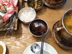 -Thai Basil罗勒叶泰式餐厅(时代天街店)