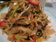 -大眼锅贴水饺(河东店)