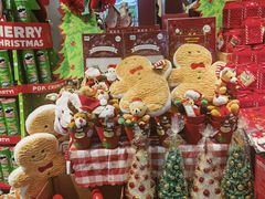 -Olé精品超市(苏州中心店)