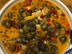 招牌螺丝-大川先生·小龙虾·川菜(信义坊店)