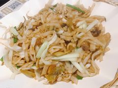 -如轩·海鲜砂锅粥·潮汕菜(小榄店)