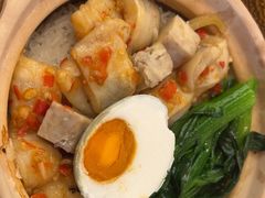 -华记煲仔华·煲仔饭(三元里万科里店)