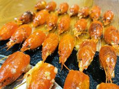 -羊阿公·嘉福烤全羊龙虾馆·家常菜(广益店)