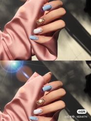 -Pink You美甲洗眉纹绣定制中心