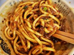 -肖家河家常面(肖家河北街店)