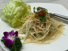 -阿诺泰·泰国餐厅(紫荆店)