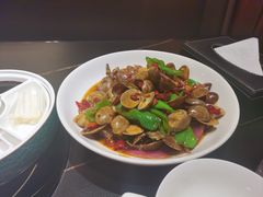 -滨河壹号烤鸭