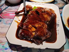 -巷儿里餐厅·杭帮菜(信义坊店)