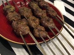-海尔巴格·新疆菜(吐鲁番店)