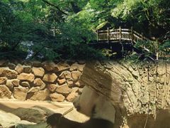 -神农架景区