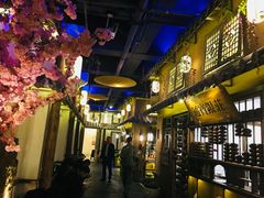 -淀里船宴(裕华东路店)