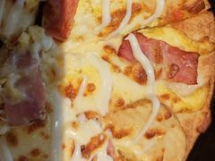 -必胜客(八一店)