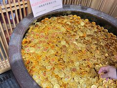 -龙华素斋(龙华路店)