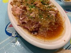 -和记小菜(东方店)