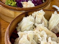 -正宗天津烧麦馆(柳州路店)