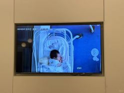 -瑞安母贝安月子会所