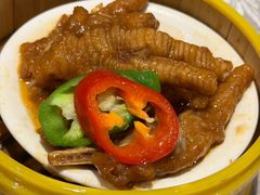 -香云轩·顺德菜(香云纱园林酒店店)