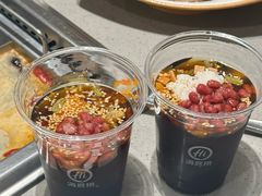 -海底捞火锅(方圆荟店)