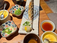 -炉胜·炉端烧·居酒屋