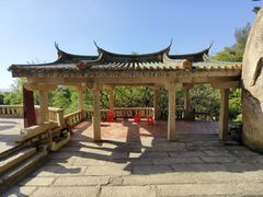 -草庵摩尼教遗址公园