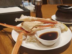 -凯菲厅海鲜姿造·海鲜自助·帝王蟹·龙虾(成都群光君悦酒店)