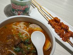 -九毛九西北菜(番禺万达店)