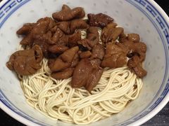 大肠拌面-好面道大肠面(中华路店)