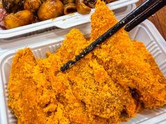 -谢记上海大排档(长寿路店)