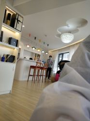 点击看大图 -E.L.K造型momopark店
