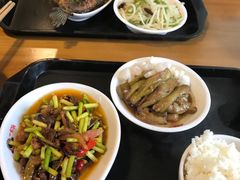 -一点一线重庆小面(重庆创意公园店)