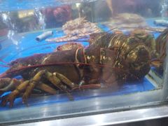 -盒马鲜生(首义店)