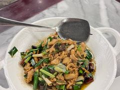 -蔼若春.传承云南菜(金碧公园店)