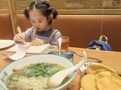 -越小品·越南餐厅(万科里店)