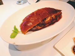 -四季民福烤鸭店(前门店)