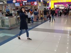 -DQ·蛋糕·冰淇淋(徐东销品茂店)