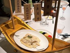 乘风破浪海南鸡-狮拾久·现代新加坡料理(壹方城店)