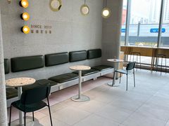 -喜茶(青岛金狮广场店)