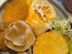-新宝餐厅(流塘店)