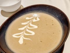 -马克西姆俄罗斯餐厅(通亚街店)