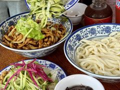 -方砖厂69号炸酱面(方砖厂胡同店)