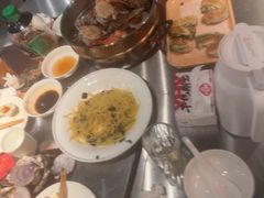 -永红源啤酒·烧烤·海鲜·大排档(台柳路店)