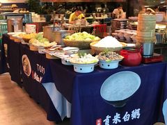 -陈鹏鹏潮汕菜(宝安机场T3航站楼店)