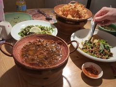 -甘思咪哚·云南艺术餐厅(天河广百店)