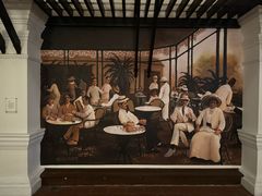 -Long Bar(莱佛士酒店)