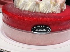 -哈根达斯(济南万象城店)