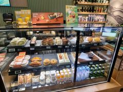 -星巴克(广州正佳广场4层店)