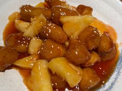-黄鹤天厨·泡椒田鸡创始者(莲花店)